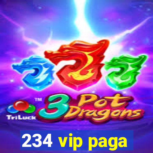 234 vip paga